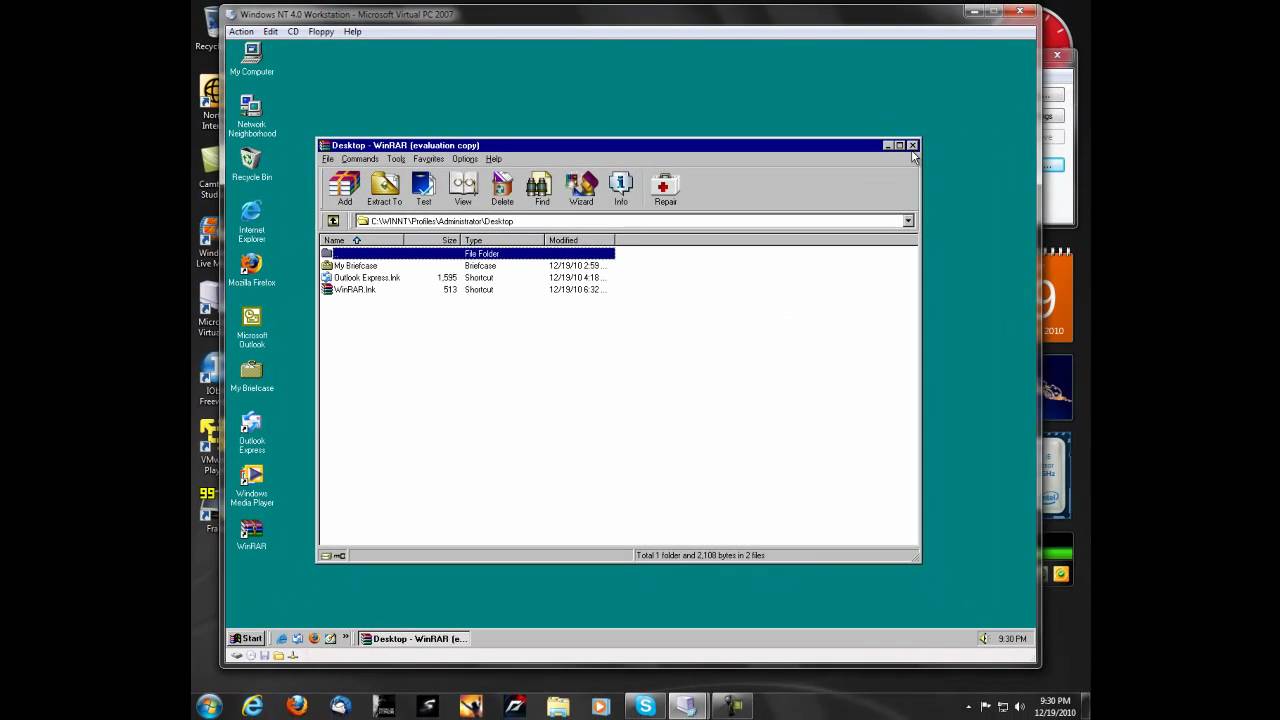 Windows nt workstation 4.0 download